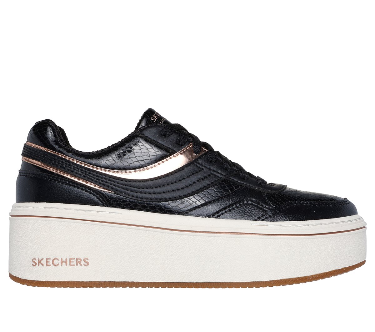 Skechers- Women Paloma - Lifted Glow