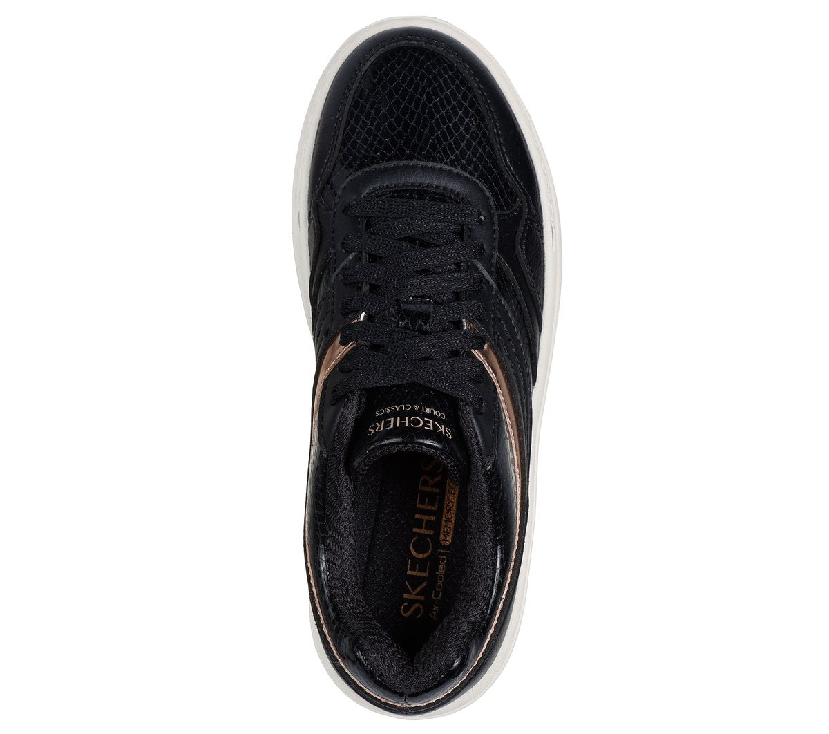Skechers- Women Paloma - Lifted Glow
