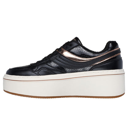Skechers- Women Paloma - Lifted Glow