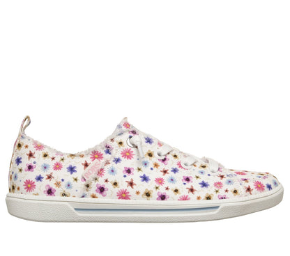 Skechers- Women|New Arrivals BOBS B Cute 2.0 -Bloom'N Bliss