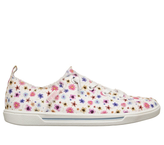 Skechers- Women|New Arrivals BOBS B Cute 2.0 -Bloom'N Bliss