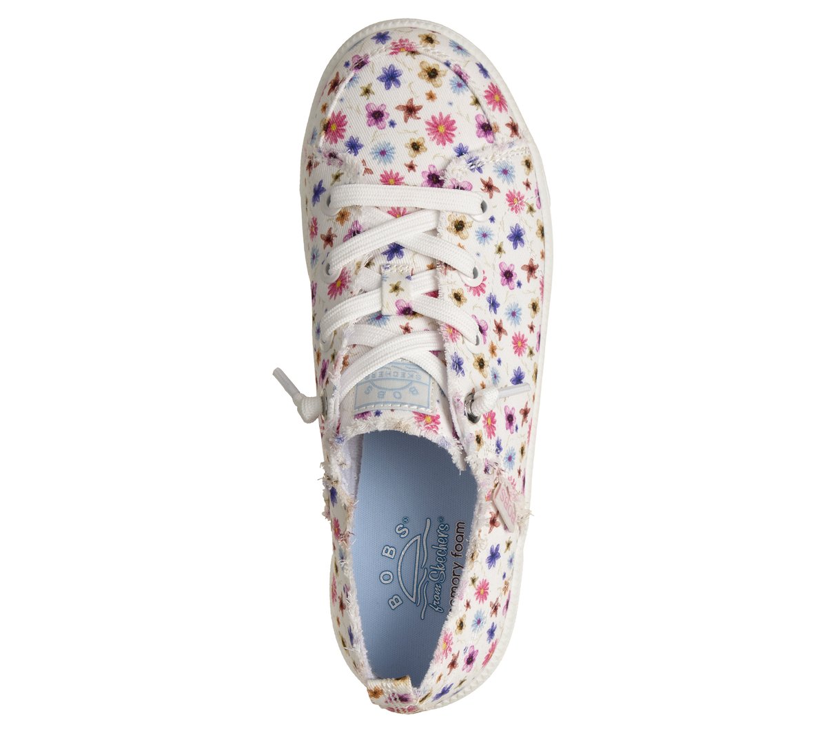 Skechers- Women|New Arrivals BOBS B Cute 2.0 -Bloom'N Bliss