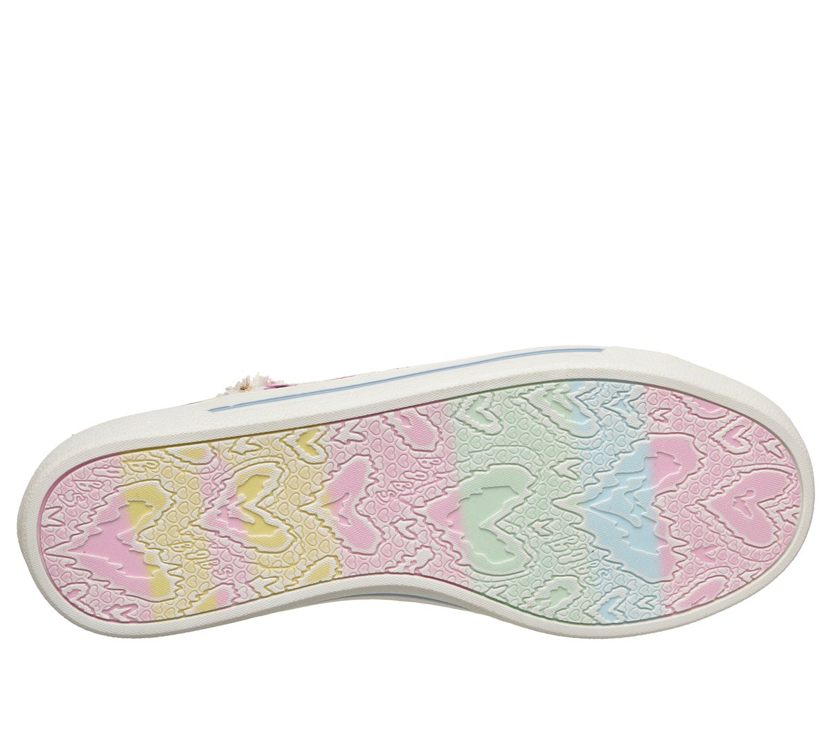 Skechers- Women|New Arrivals BOBS B Cute 2.0 -Bloom'N Bliss