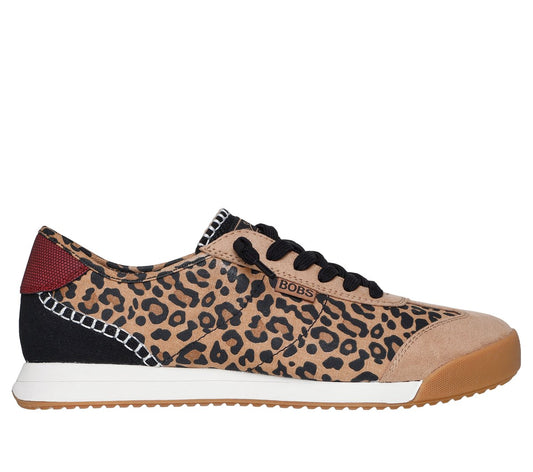 Skechers- Women BOBS Billie -Wild Spotz