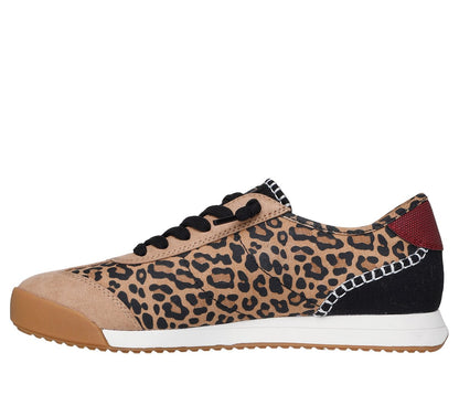 Skechers- Women BOBS Billie -Wild Spotz