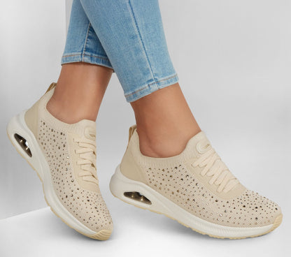 Skechers- Women Relaxed Fit: Arch Fit UNO - Starla