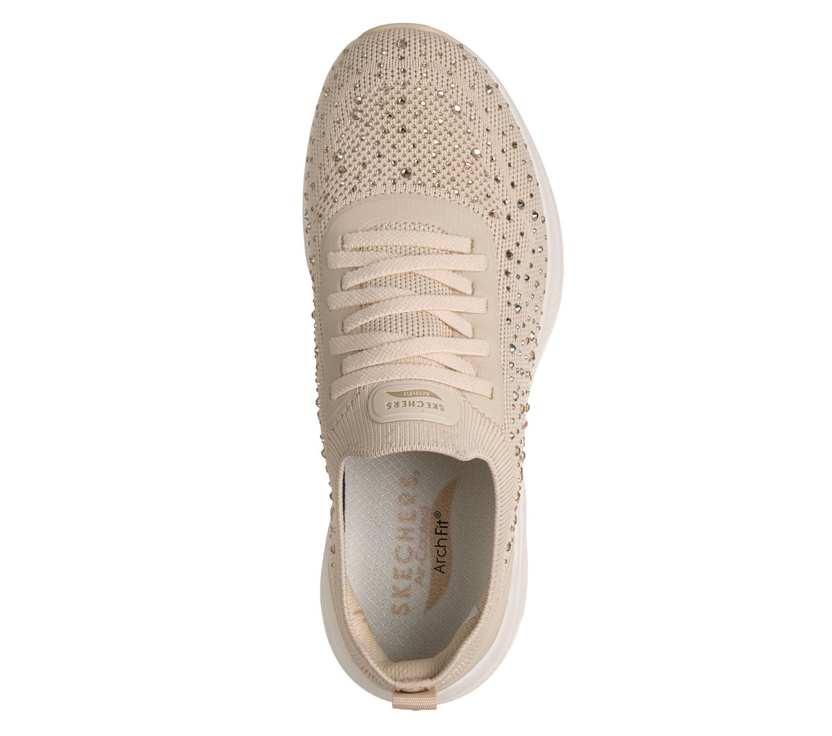 Skechers- Women Relaxed Fit: Arch Fit UNO - Starla
