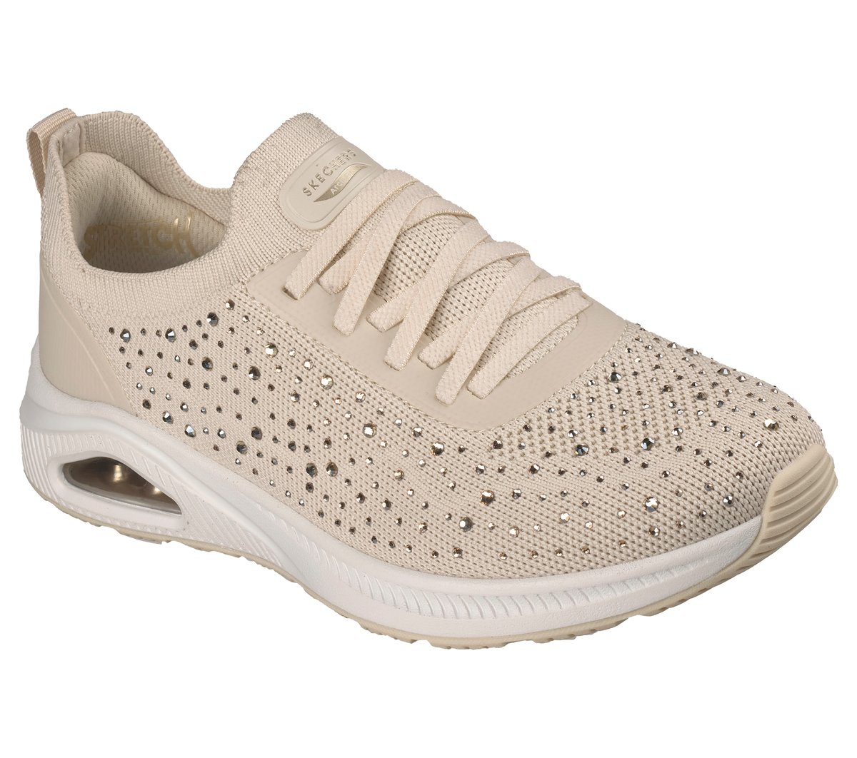 Skechers- Women Relaxed Fit: Arch Fit UNO - Starla