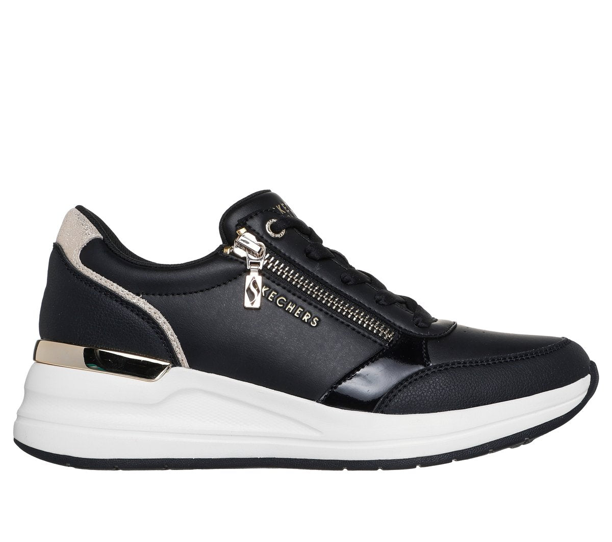 Skechers- Women|New Arrivals Billion 2 - High End