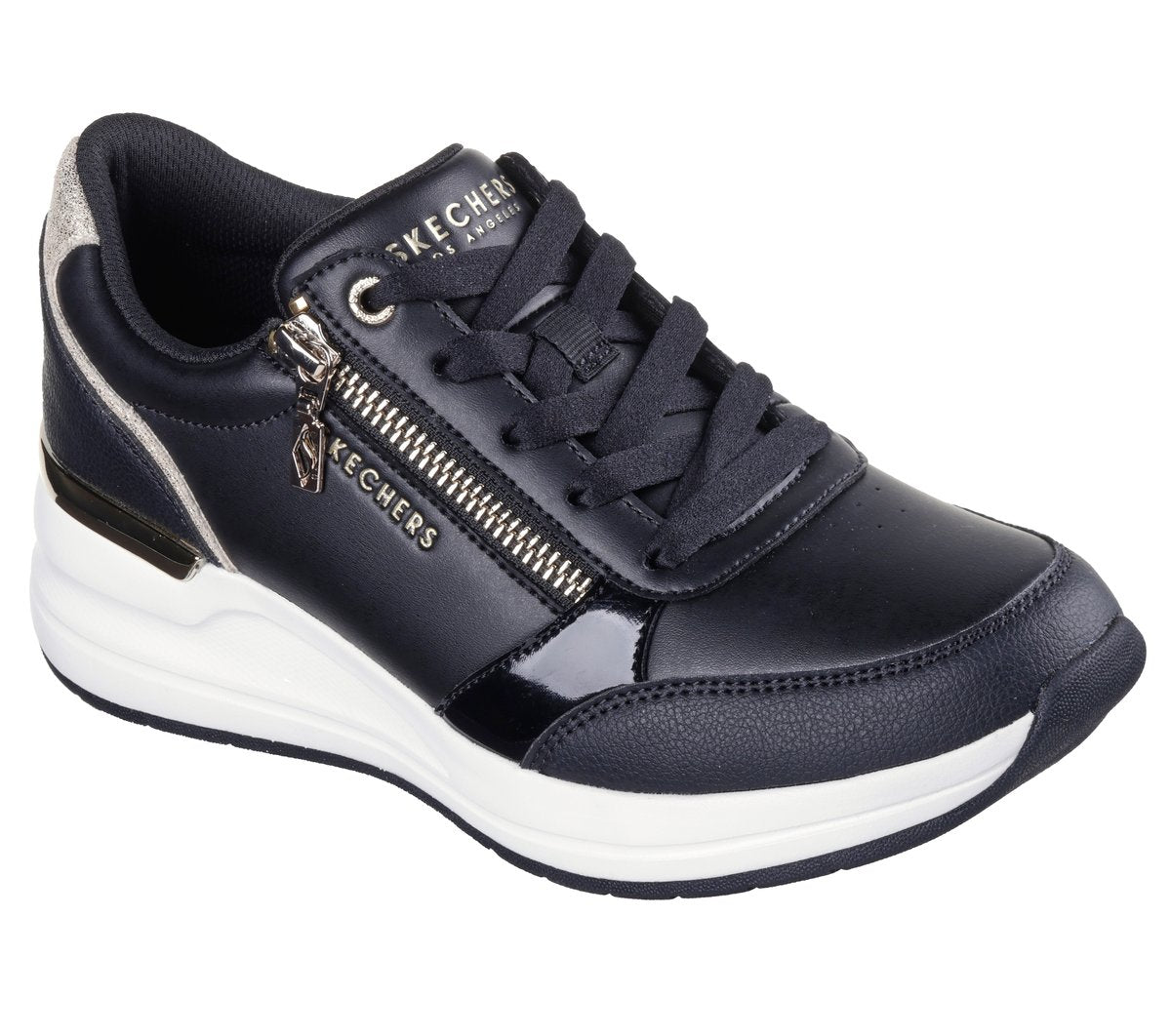 Skechers- Women|New Arrivals Billion 2 - High End