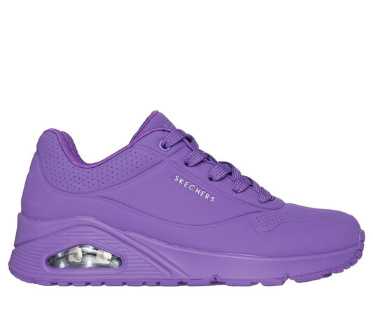 Skechers- Women UNO - Stand on Air
