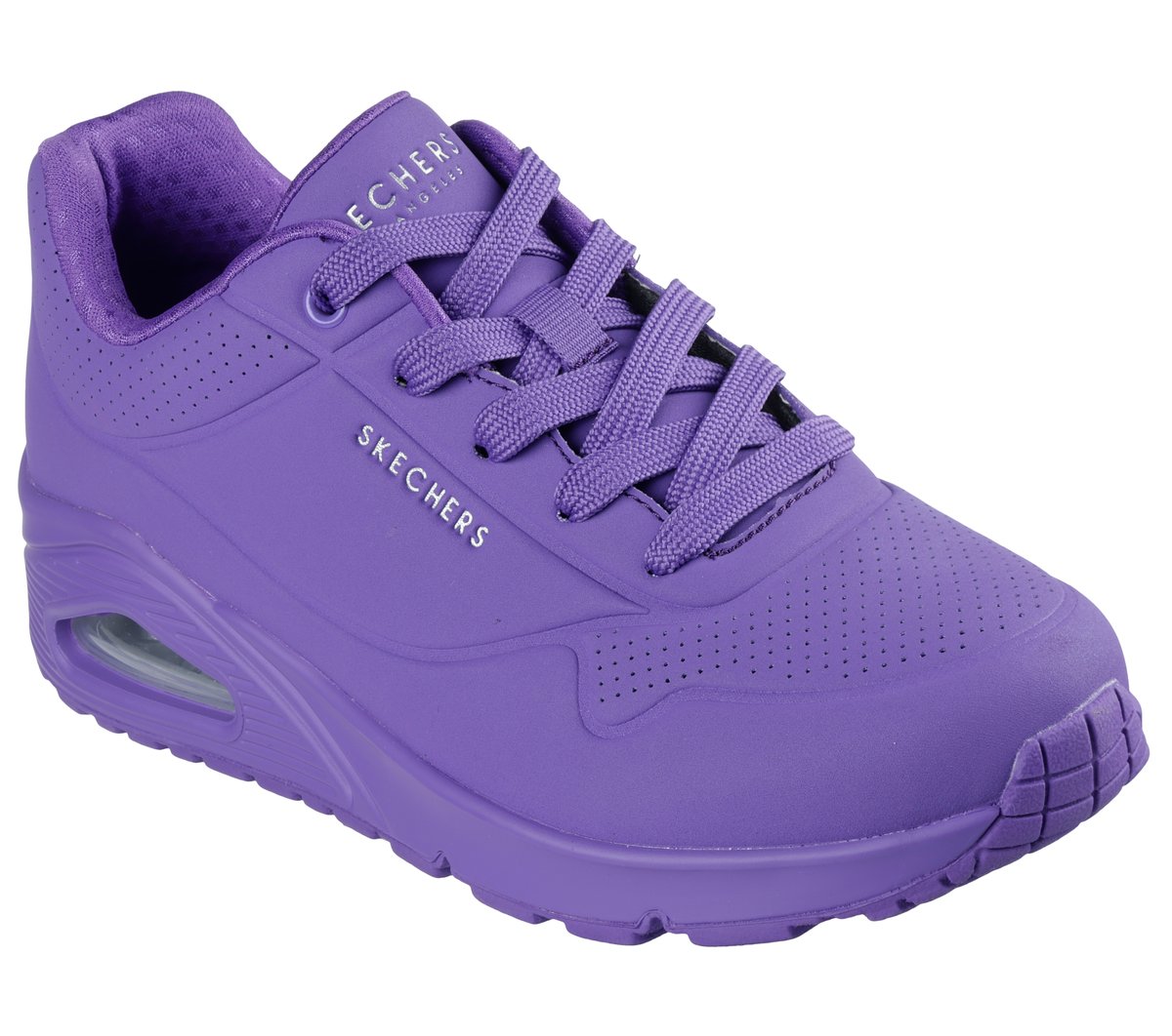 Skechers- Women UNO - Stand on Air