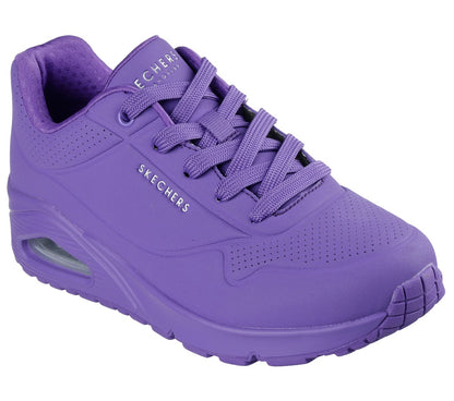 Skechers- Women UNO - Stand on Air