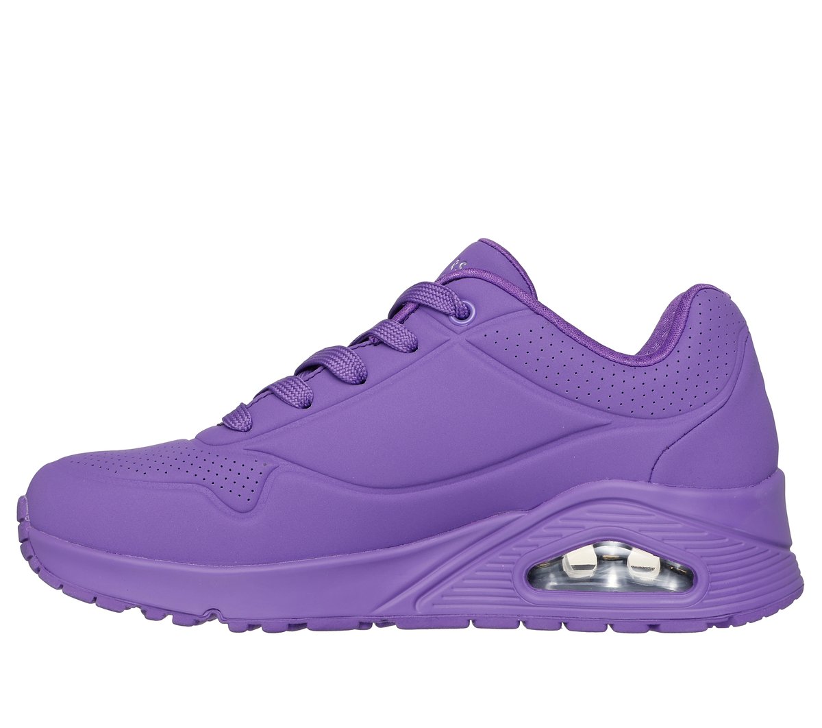 Skechers- Women UNO - Stand on Air