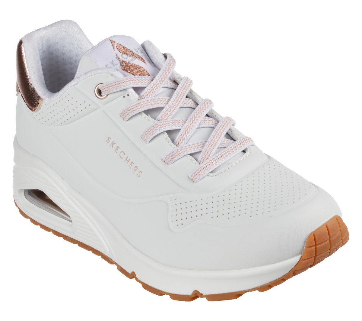 Skechers- Women UNO - Shimmer Away