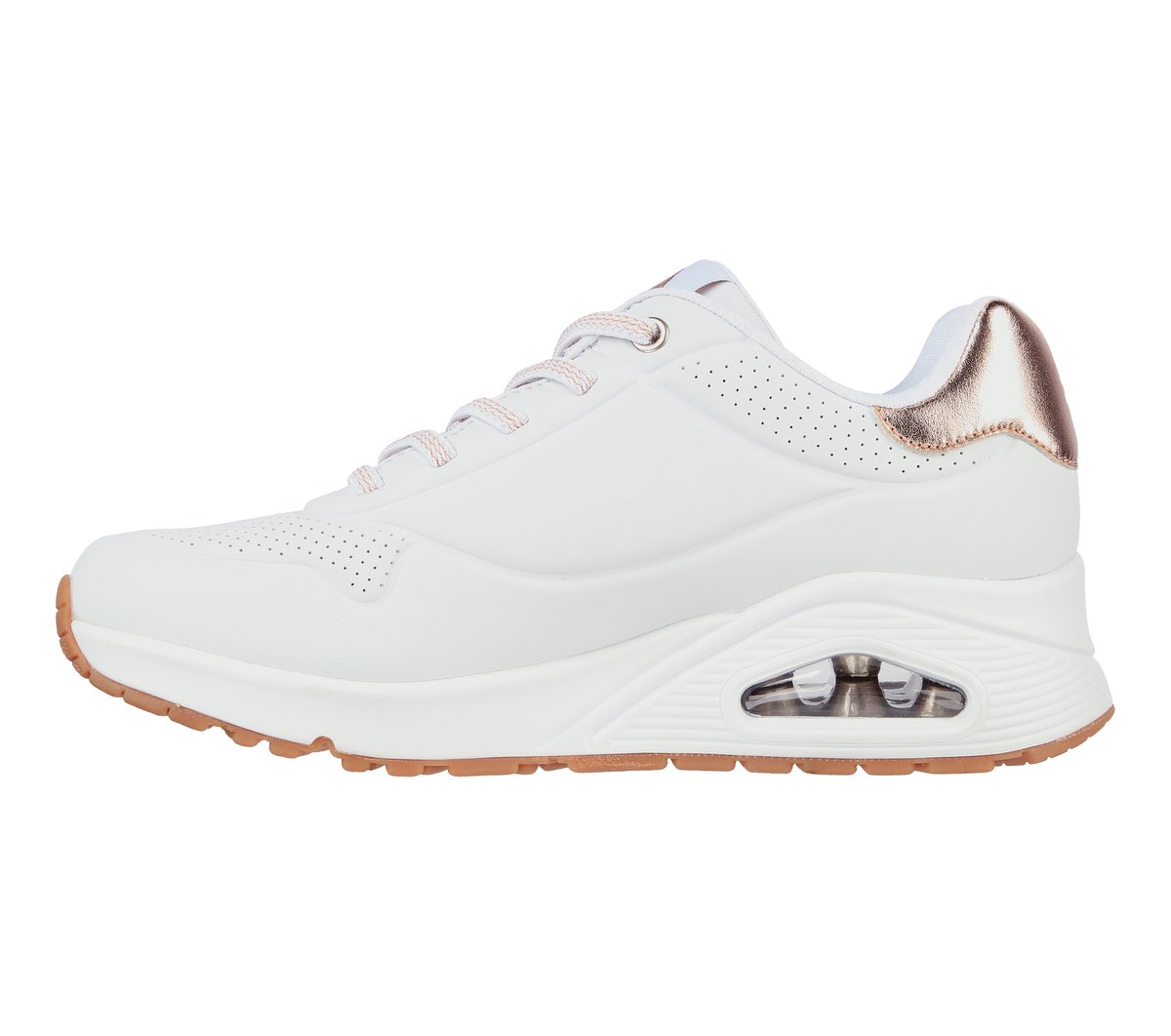 Skechers- Women UNO - Shimmer Away
