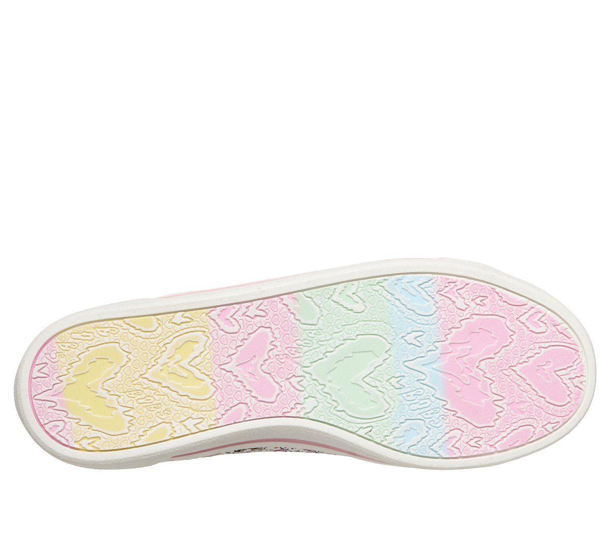 Skechers- Women BOBS B Cute 2.0 - Charm Eyes