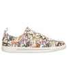 WHITE / MULTI