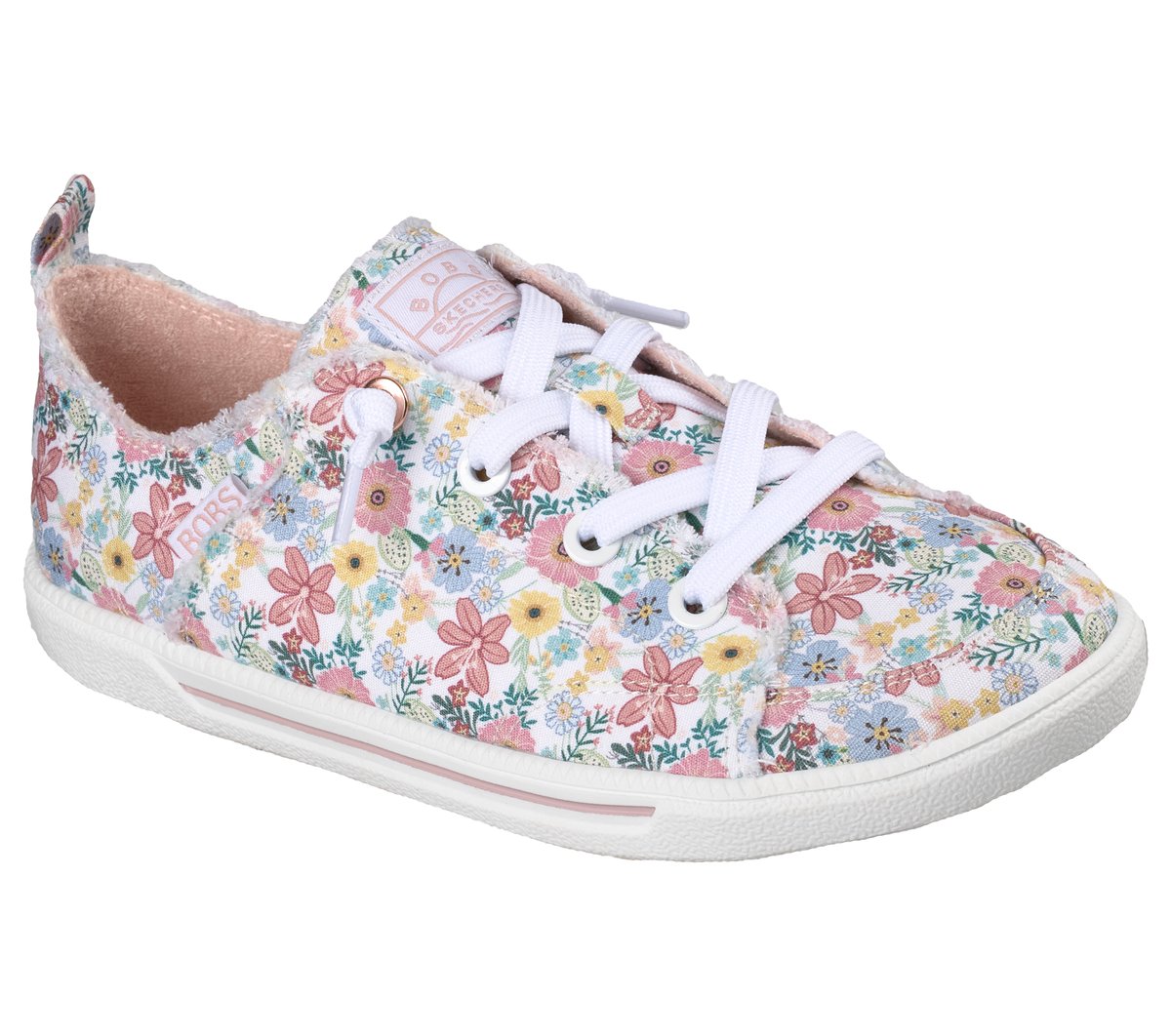 Skechers- Women BOBS B Cute 2.0 - Dainty Look