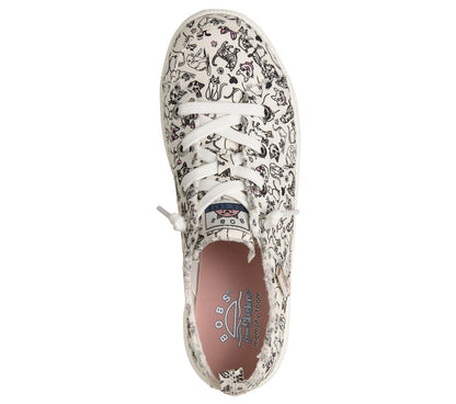 Skechers- Women BOBS B Cute 2.0 - Glam Kitty