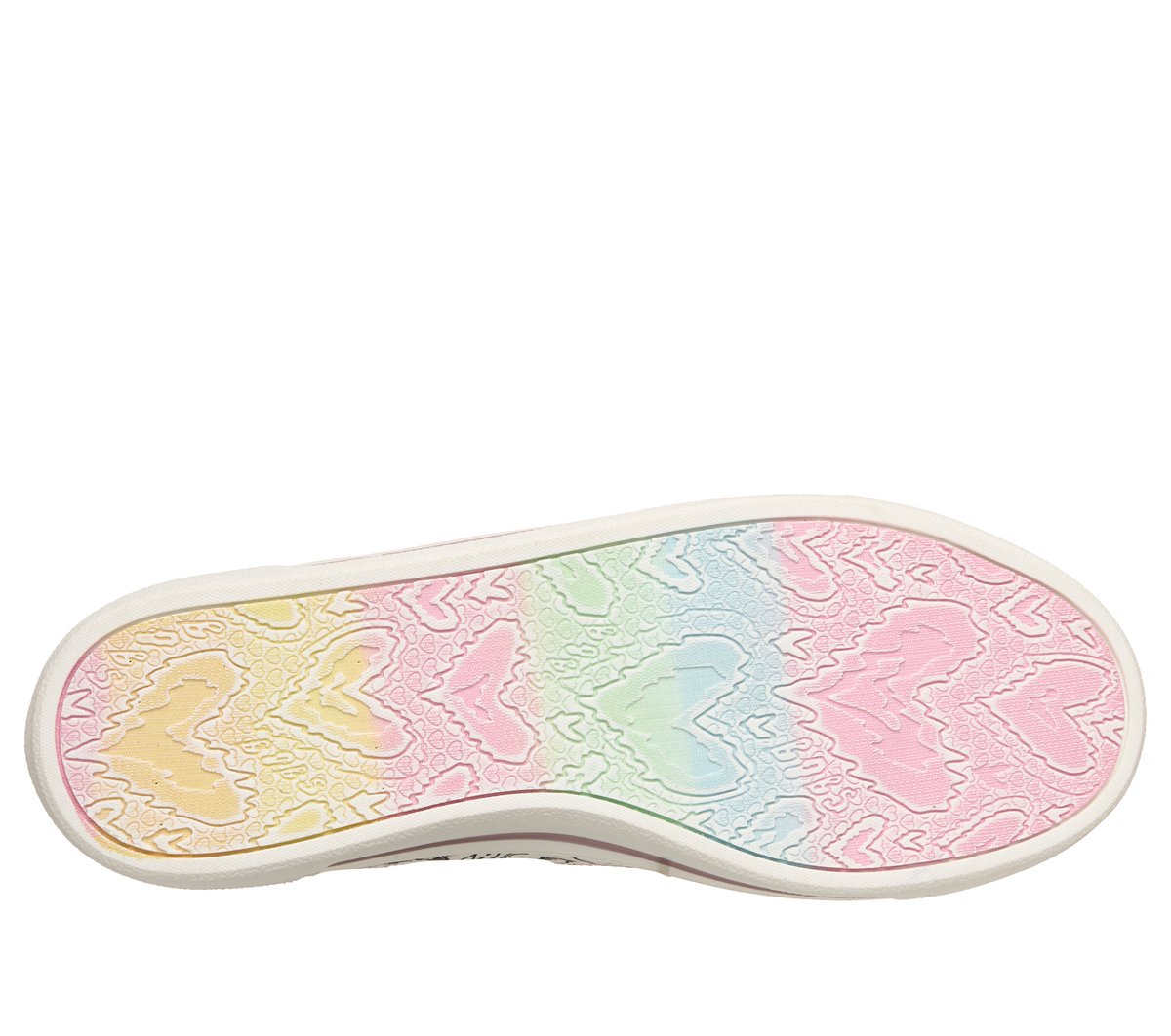 Skechers- Women BOBS B Cute 2.0 - Glam Kitty