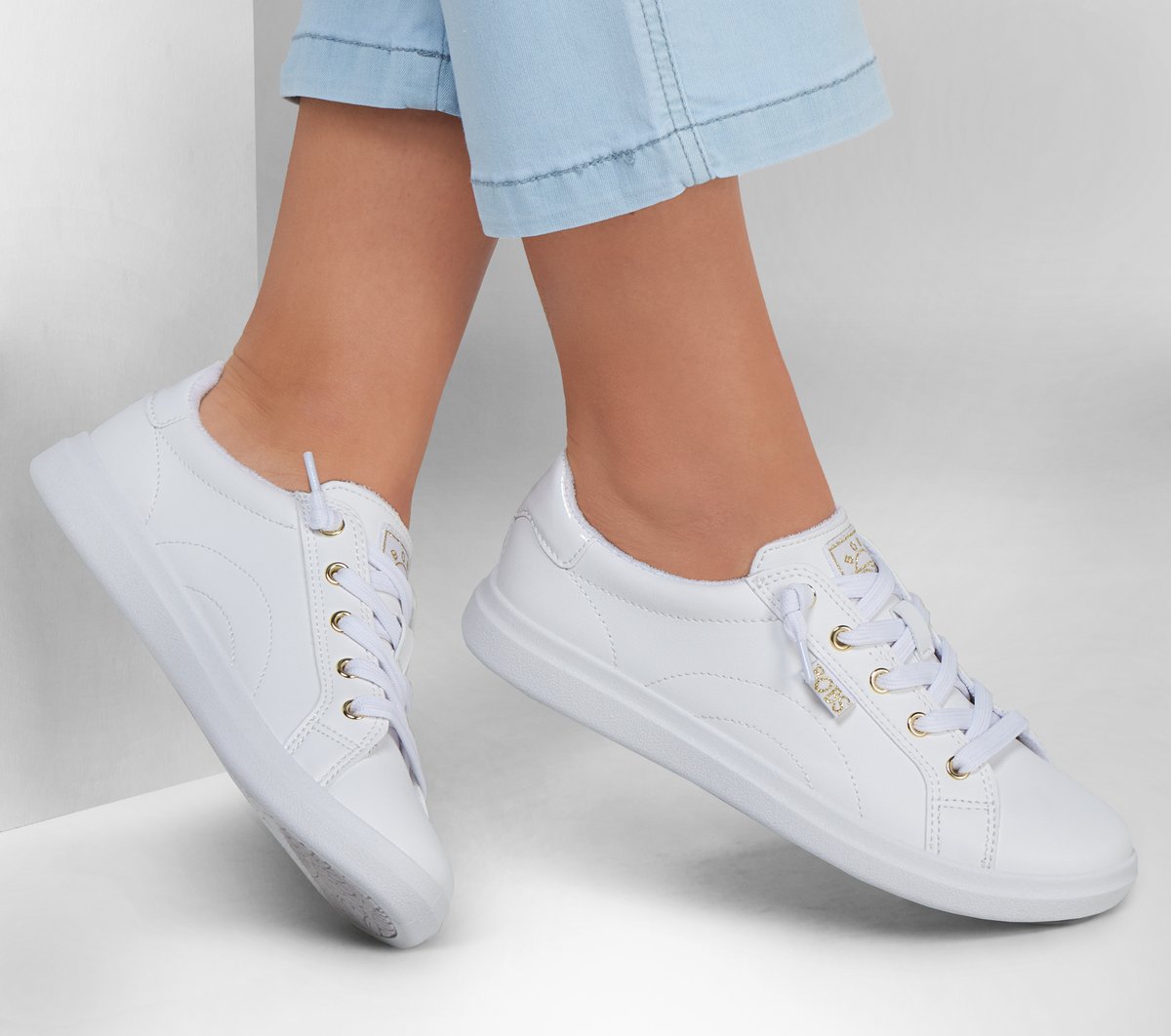 Skechers- Women BOBS D Vine - Instant Delight