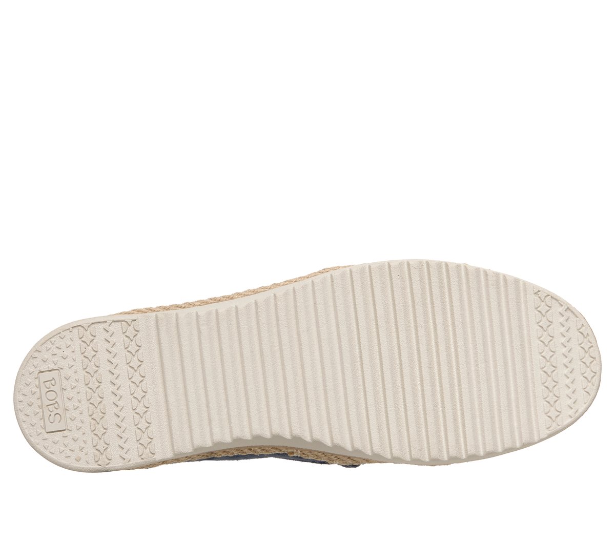 Skechers- Women BOBS Flexpadrille LO - Shiny Spritz
