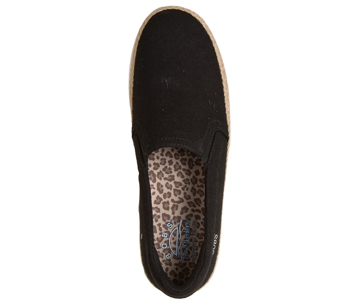 Skechers- Women|New Arrivals BOBS Flexpadrille HI - Day Delight