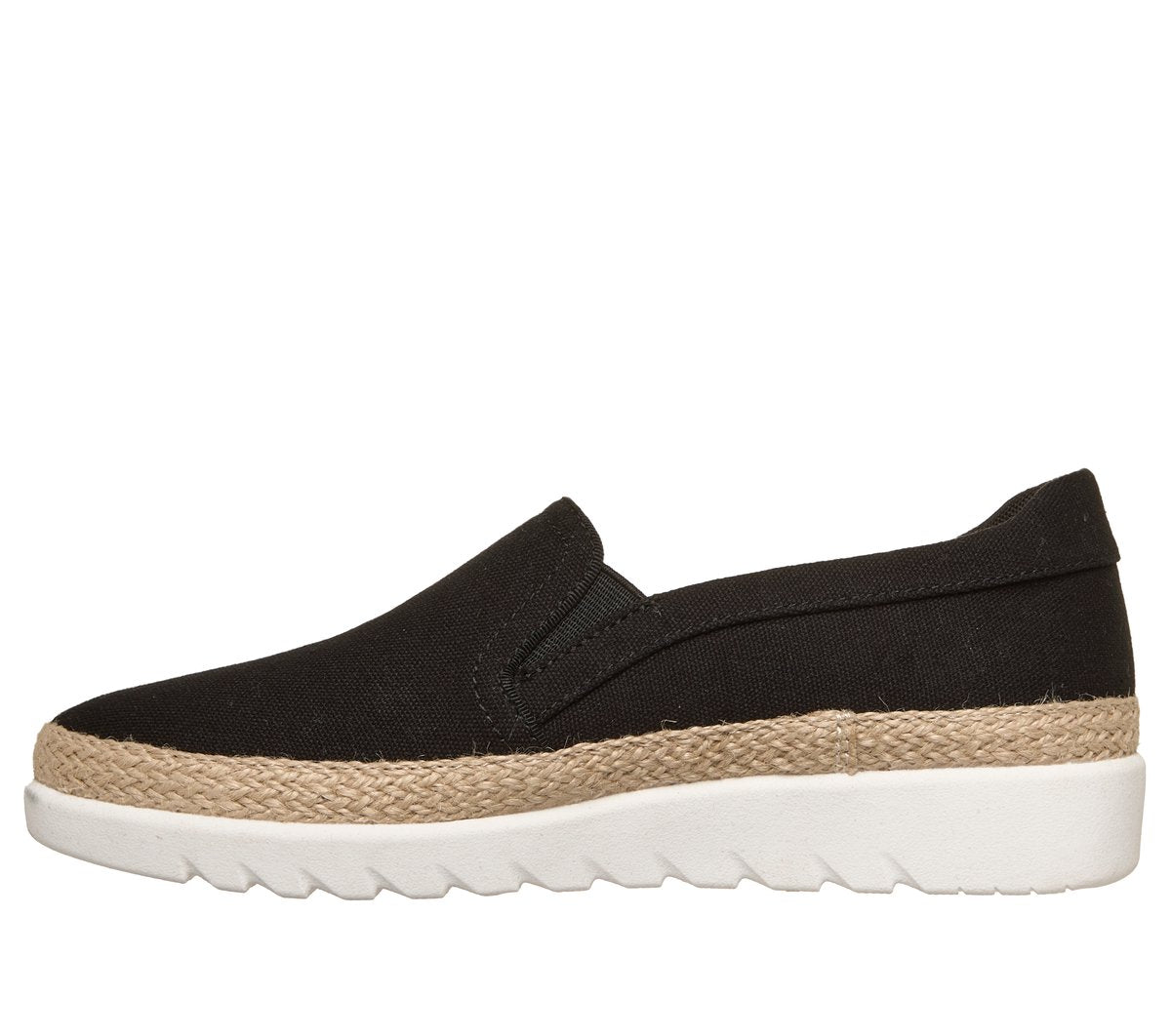 Skechers- Women|New Arrivals BOBS Flexpadrille HI - Day Delight