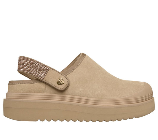 Skechers- Women BOBS Dakota - Lush Lounger