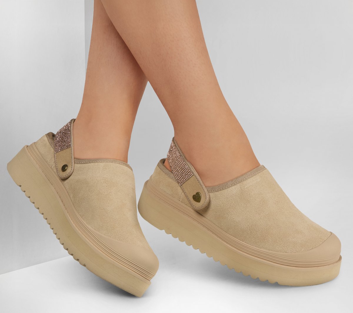 Skechers- Women BOBS Dakota - Lush Lounger