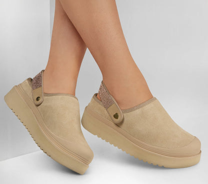 Skechers- Women BOBS Dakota - Lush Lounger