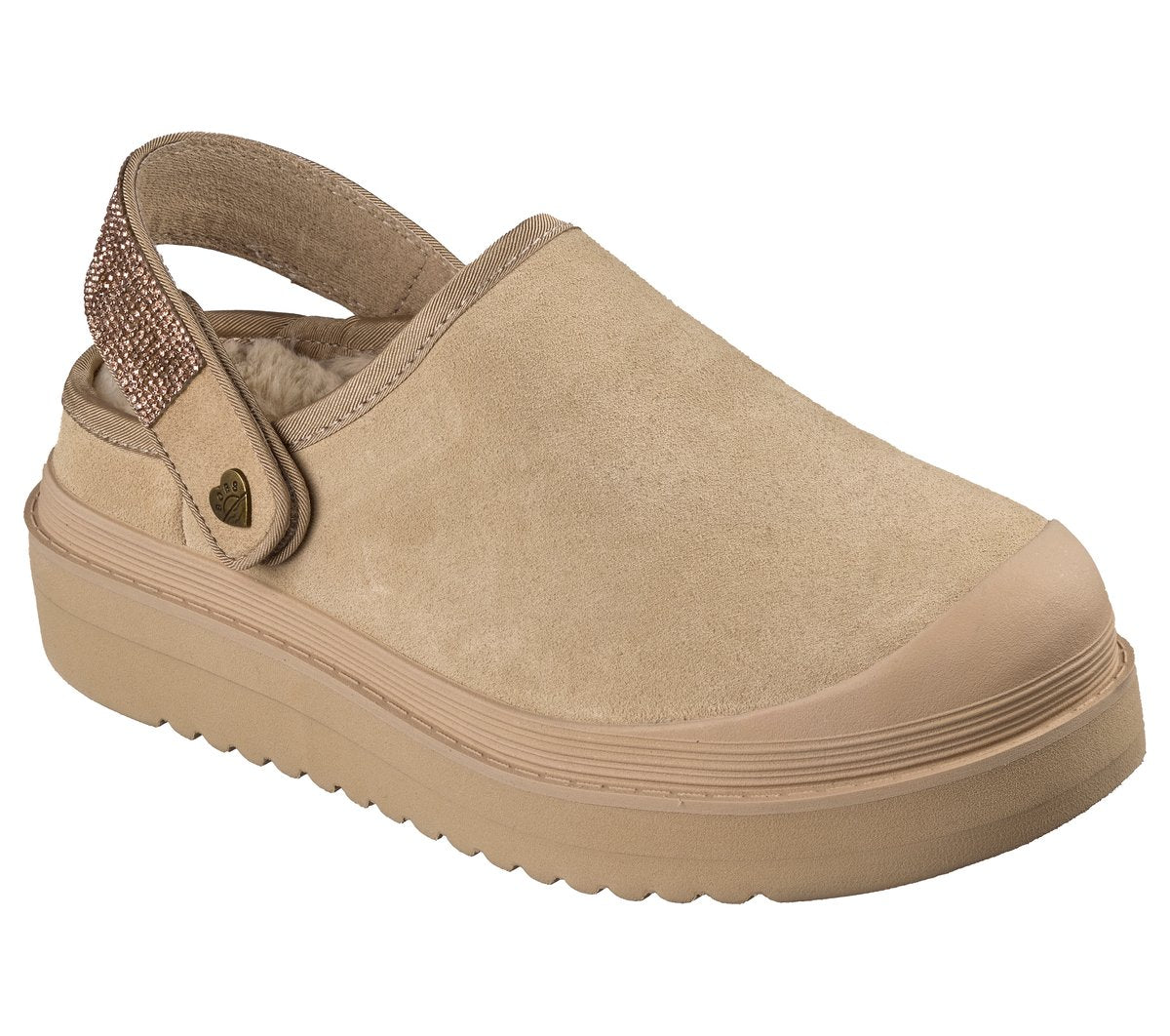 Skechers- Women BOBS Dakota - Lush Lounger