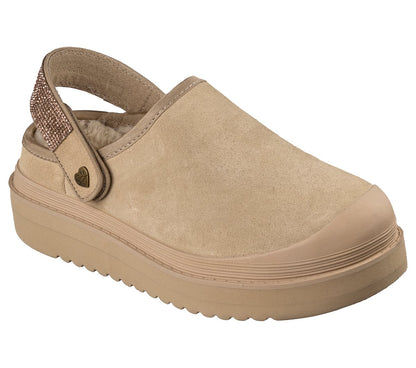 Skechers- Women BOBS Dakota - Lush Lounger