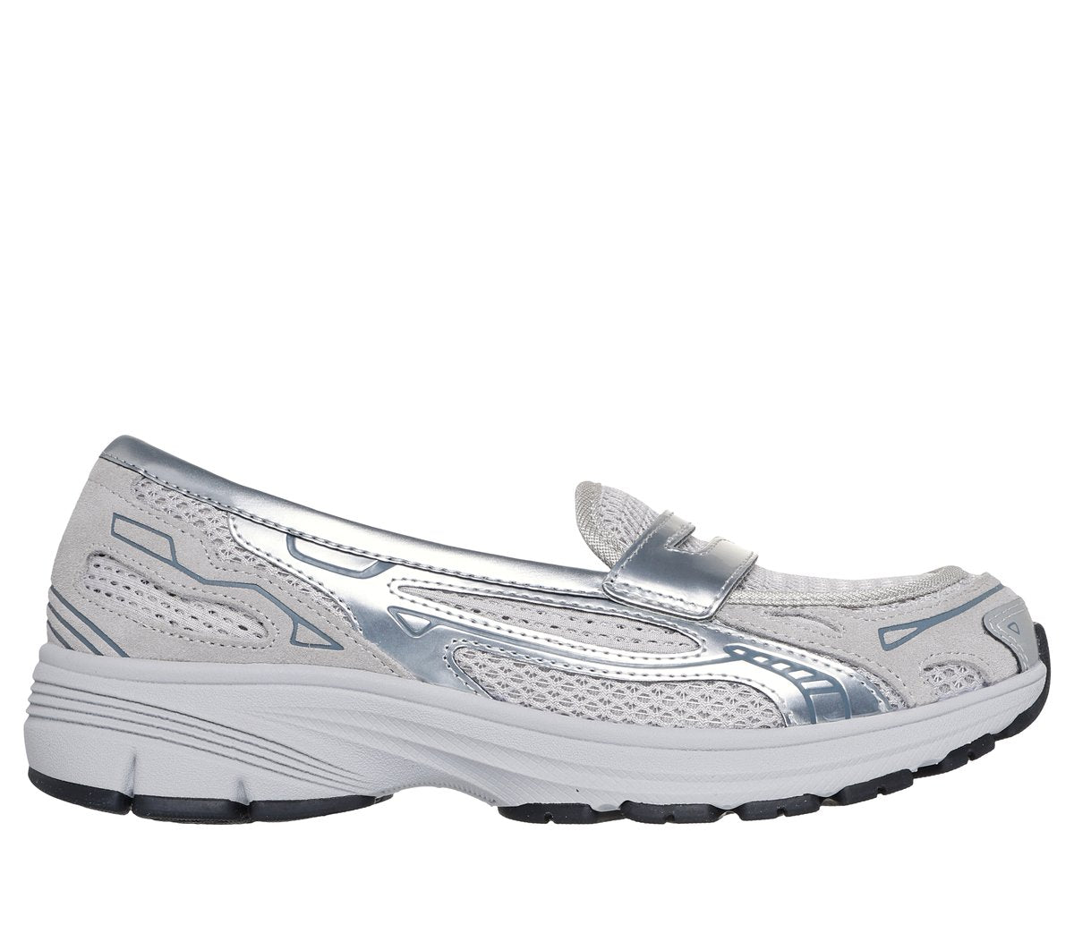 Skechers- Women Var-City