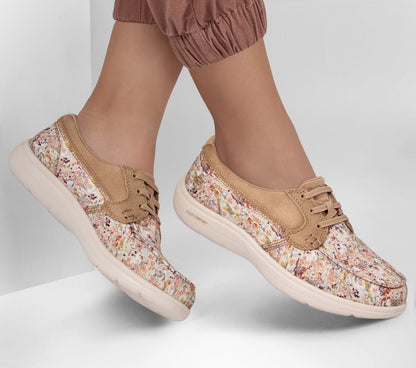 Skechers- Women On-The-GO Flex Radiant - Floral