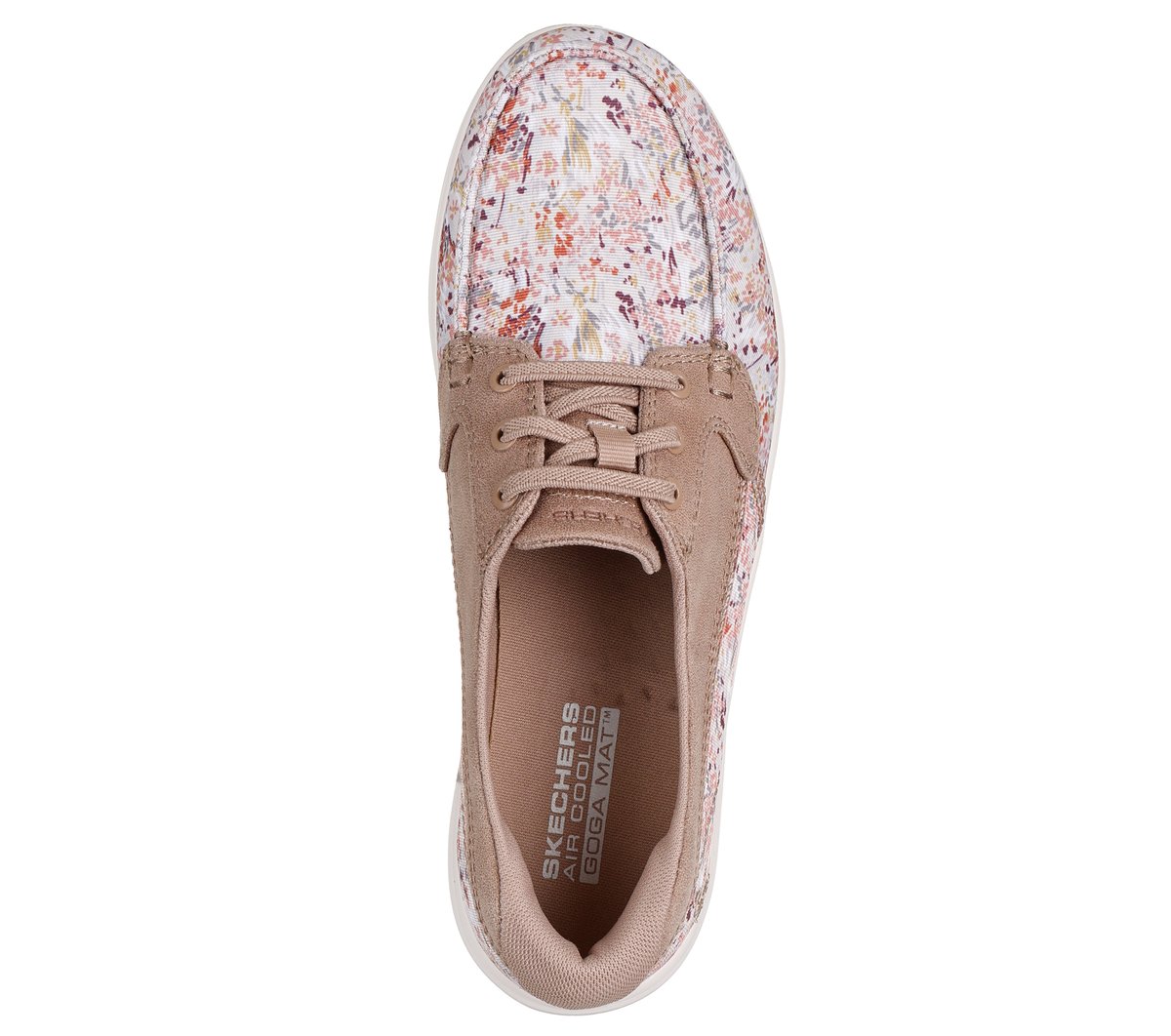 Skechers- Women On-The-GO Flex Radiant - Floral