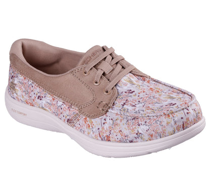 Skechers- Women On-The-GO Flex Radiant - Floral