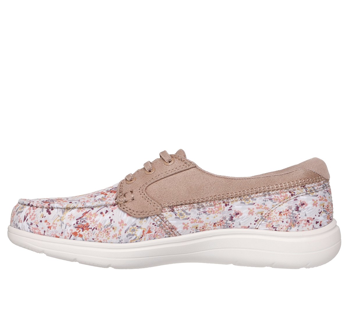 Skechers- Women On-The-GO Flex Radiant - Floral