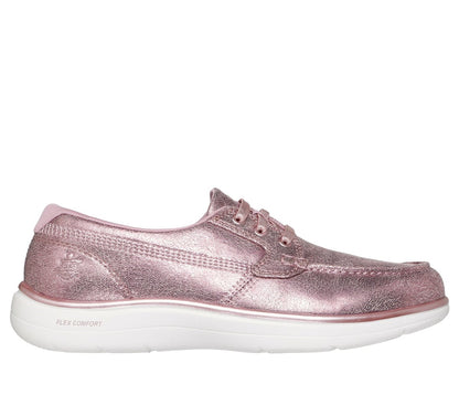 Skechers- Women On-The-GO Flex Radiant - Gleam