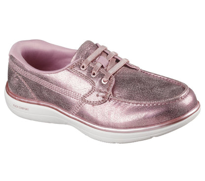 Skechers- Women On-The-GO Flex Radiant - Gleam