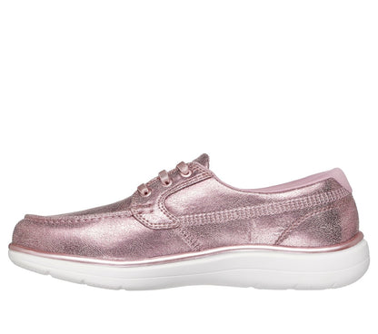 Skechers- Women On-The-GO Flex Radiant - Gleam