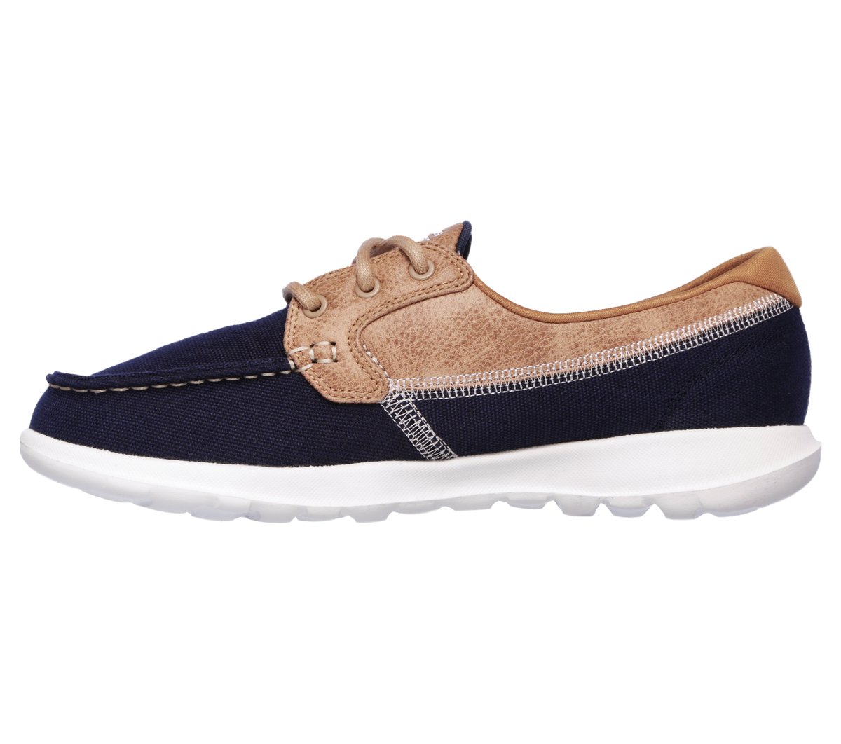 Skechers- Women GO WALK Lite - Coral