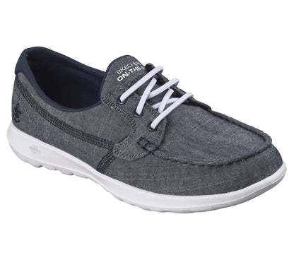 Skechers- Women GOwalk Lite - Isla