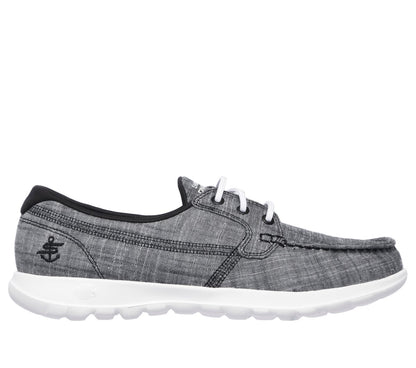 BLACK / WHITE,6.0,Medium