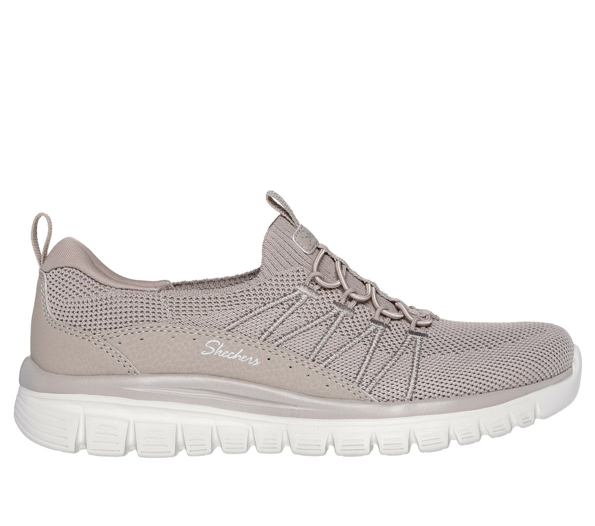 Skechers- Women Graceful - Picture Perfect