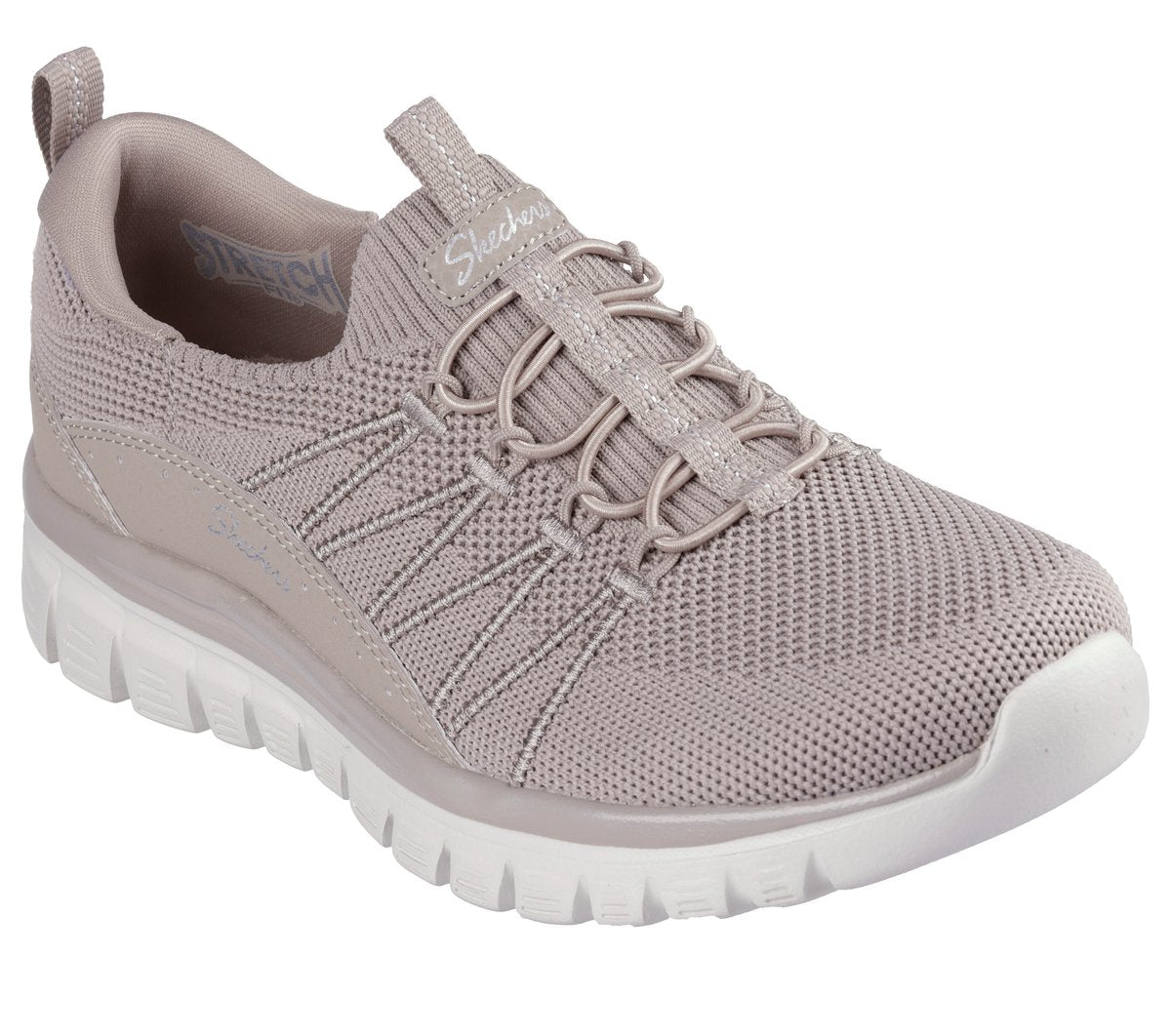 Skechers- Women Graceful - Picture Perfect