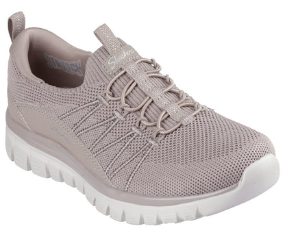 Skechers- Women Graceful - Picture Perfect