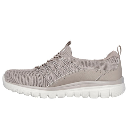 Skechers- Women Graceful - Picture Perfect