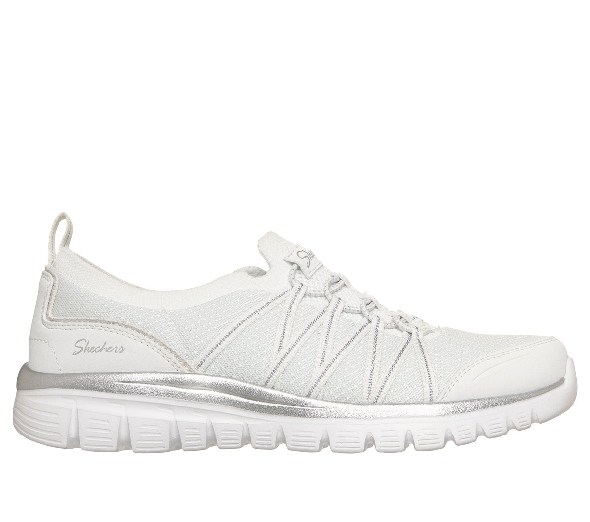 Skechers- Women Graceful - Purecrush